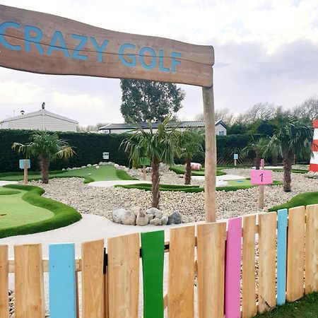 Sunrise Holidays Skegness - Ruby Exterior photo