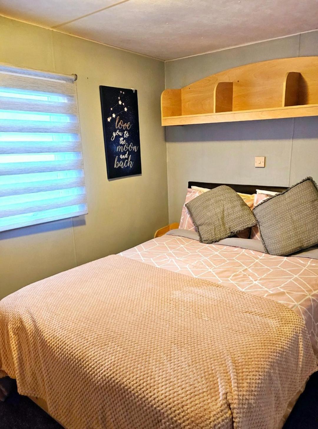 Sunrise Holidays Skegness - Ruby Exterior photo