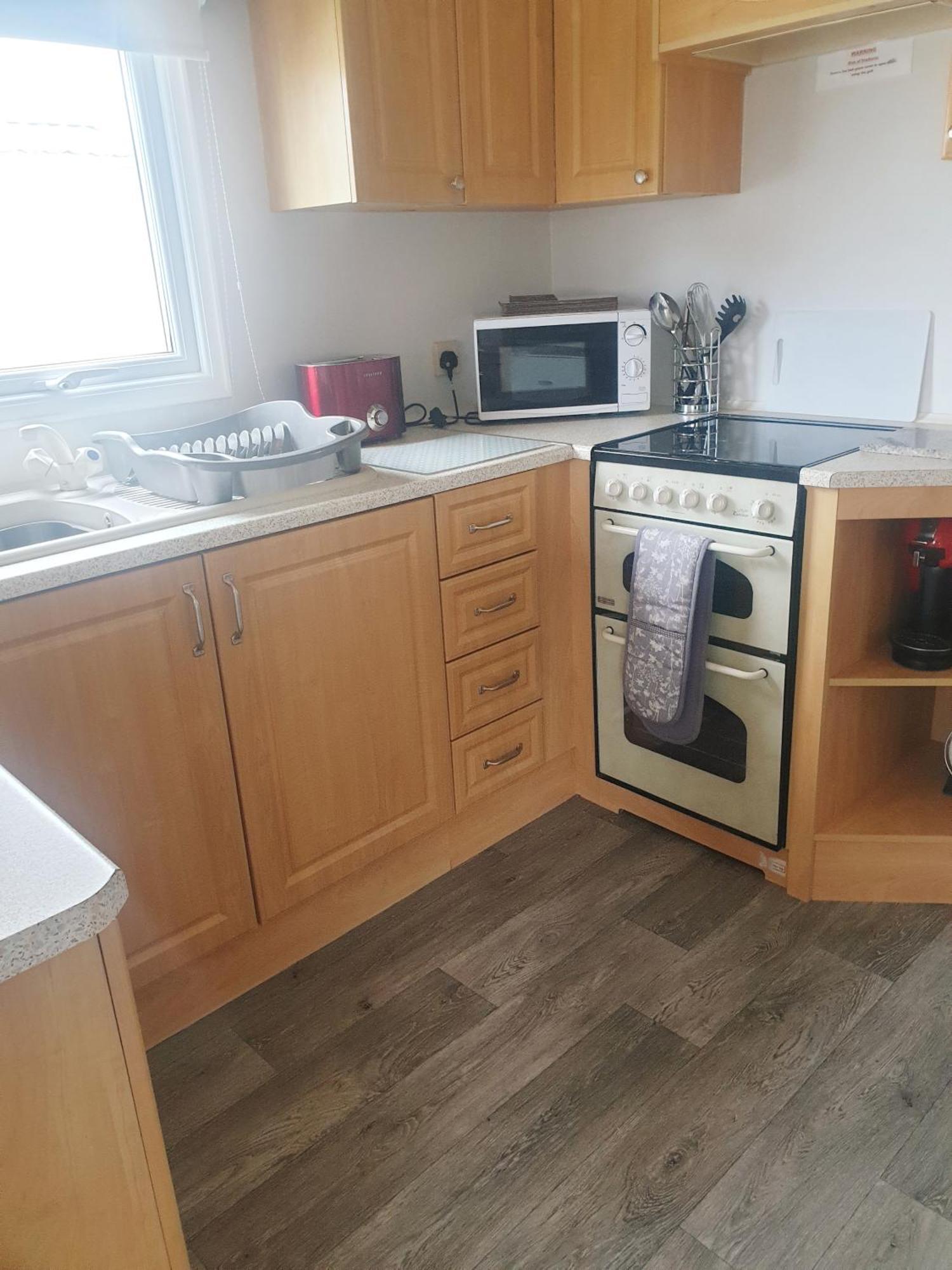 Sunrise Holidays Skegness - Ruby Exterior photo
