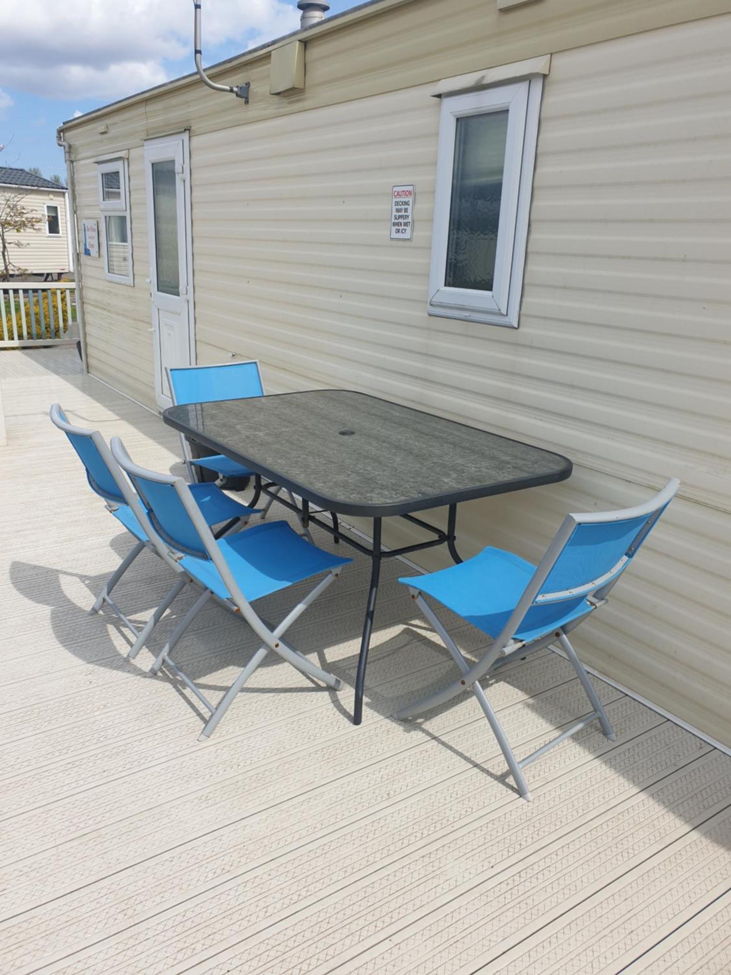 Sunrise Holidays Skegness - Ruby Exterior photo