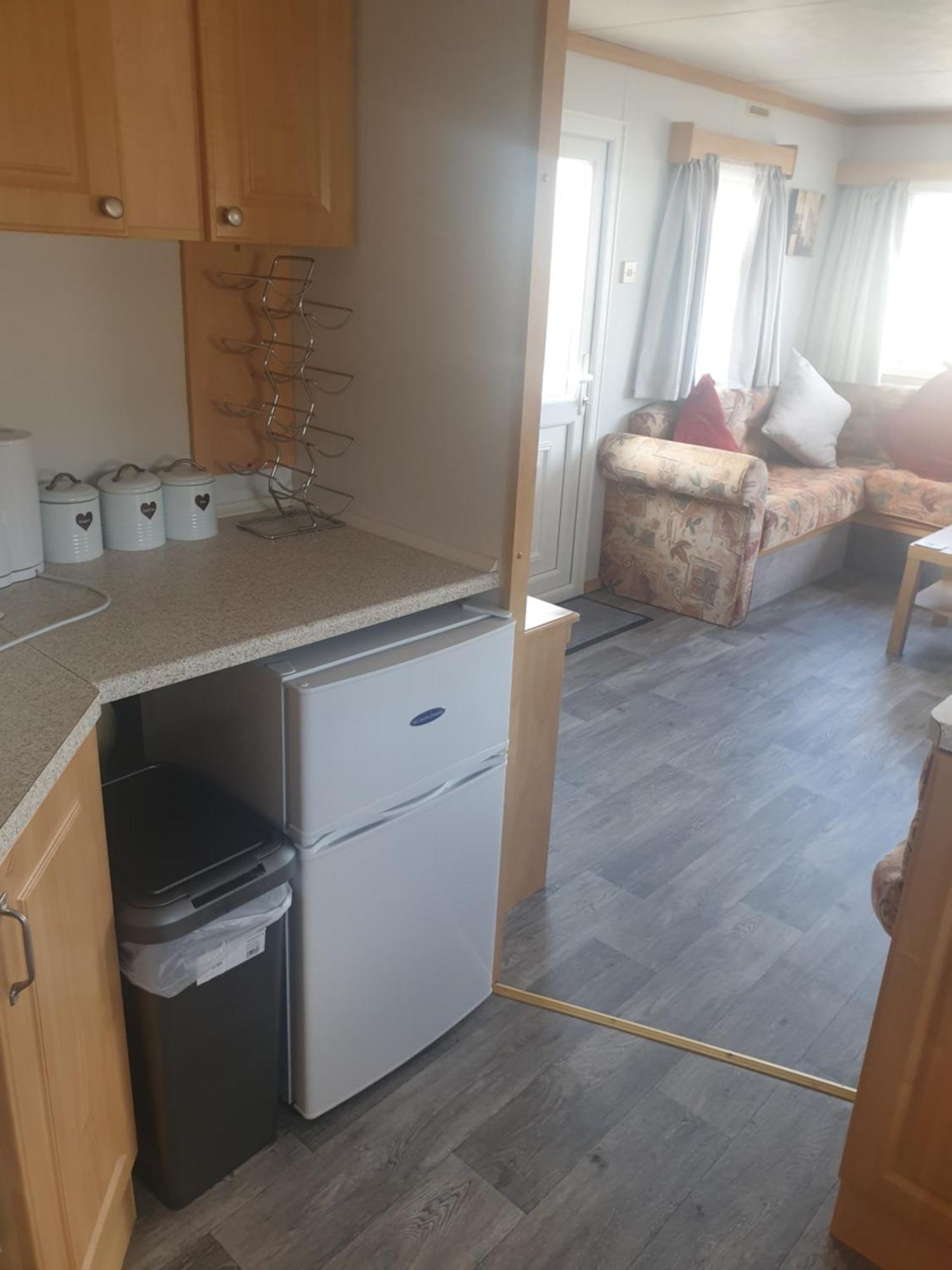 Sunrise Holidays Skegness - Ruby Exterior photo