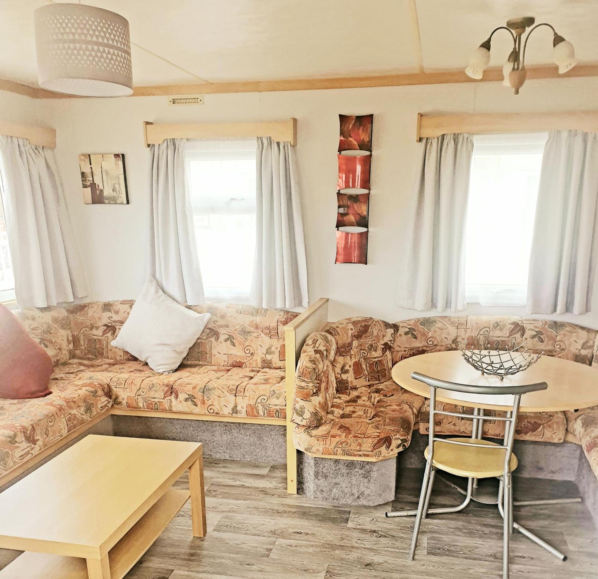 Sunrise Holidays Skegness - Ruby Exterior photo